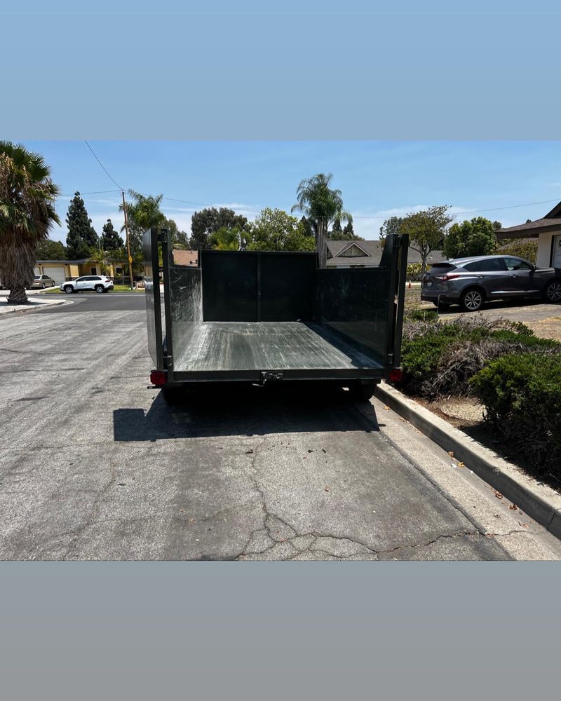 Reliable Dumpster Rental in Morgan Hill, CA